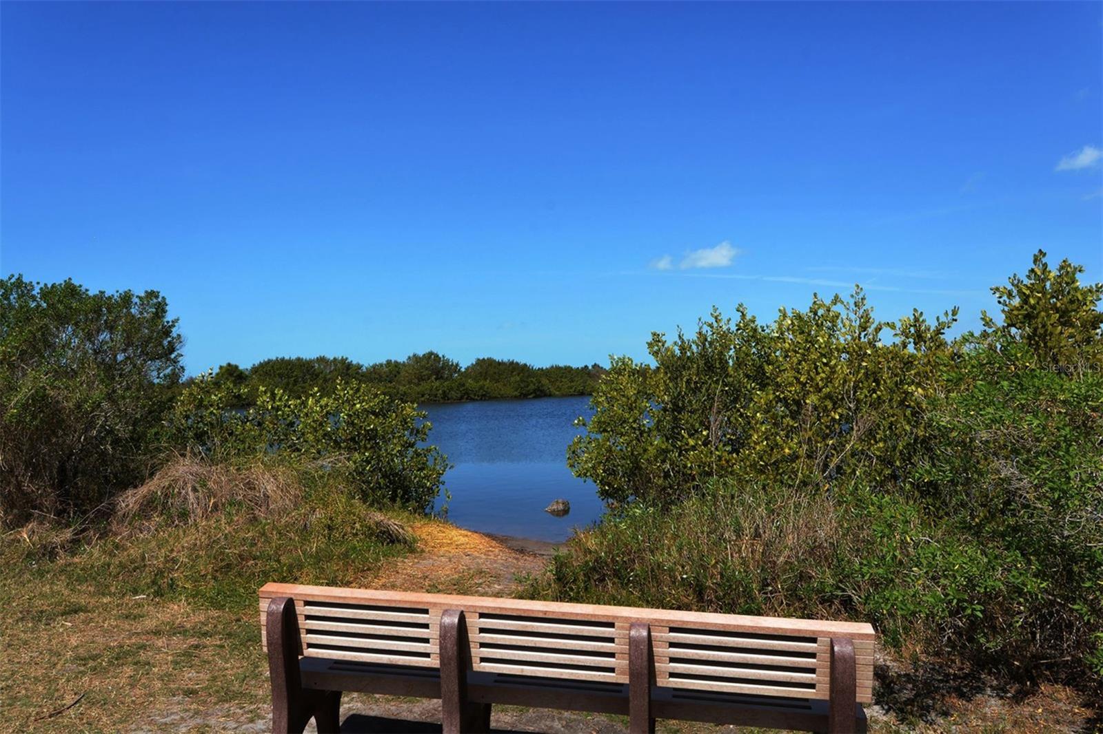 PERICO BAY CLUB - Residential