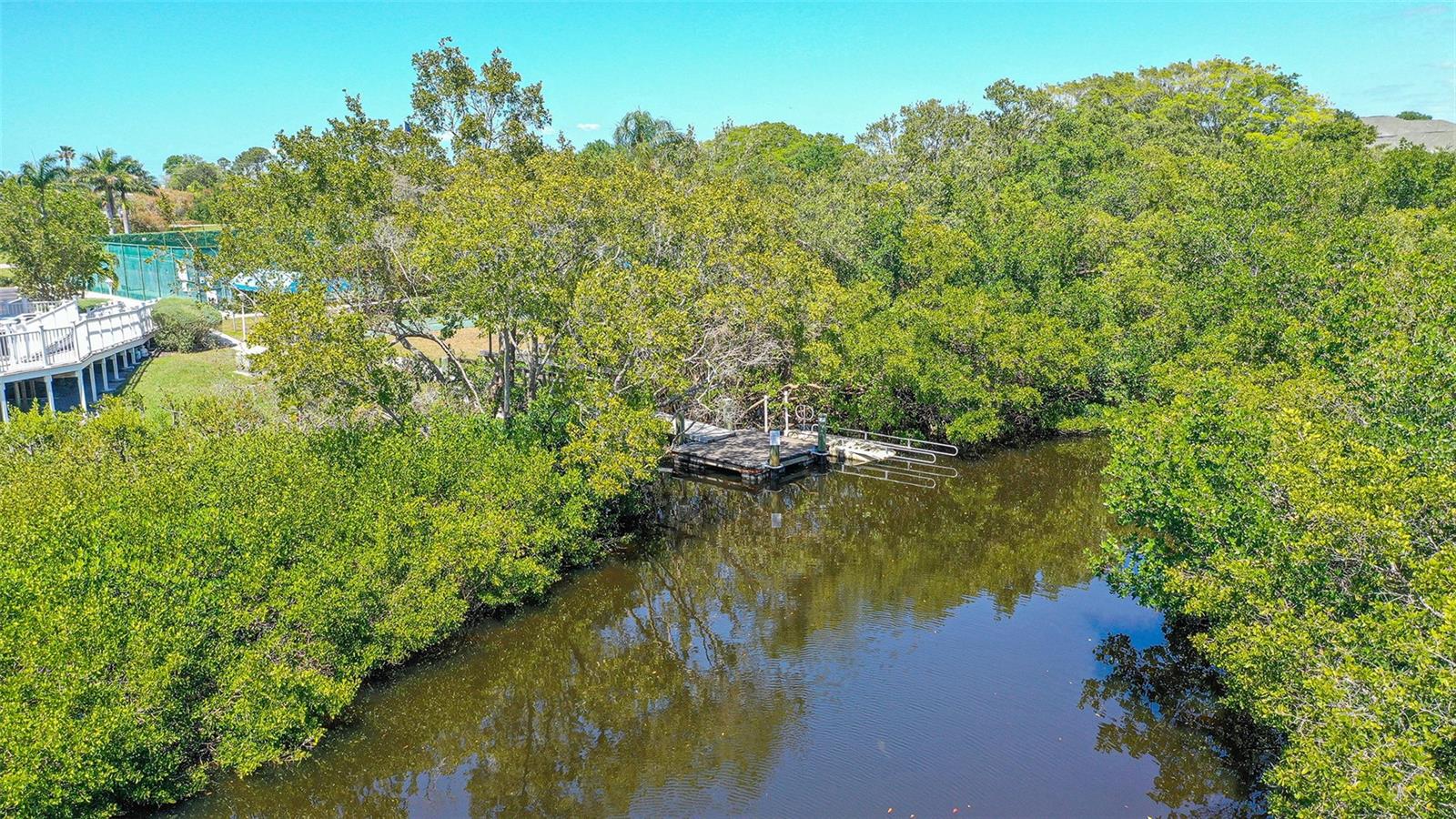 PERICO BAY CLUB - Residential
