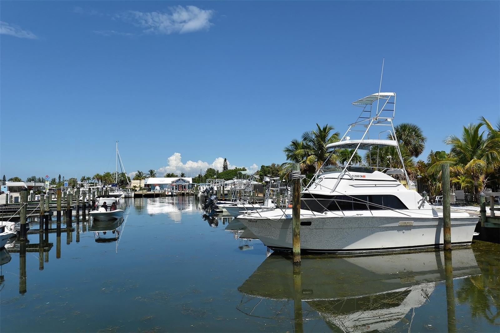 PERICO BAY CLUB - Residential