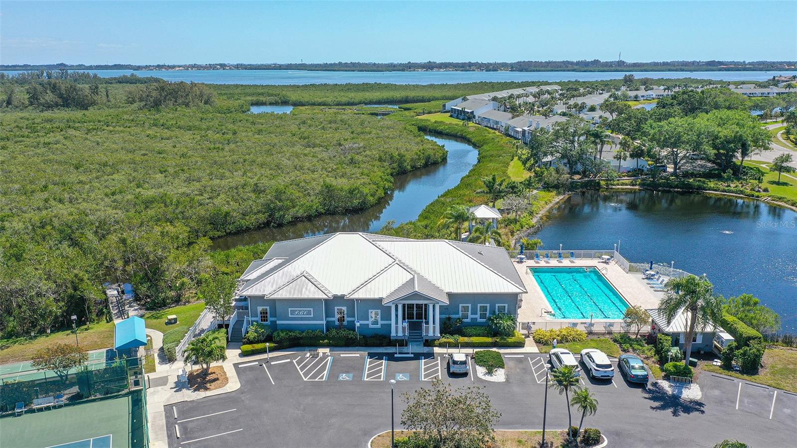 PERICO BAY CLUB - Residential