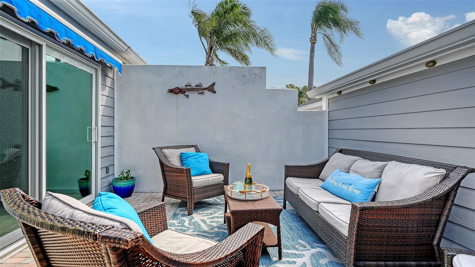 PERICO BAY CLUB - Residential