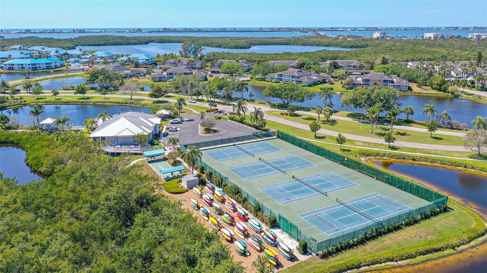 PERICO BAY CLUB - Residential