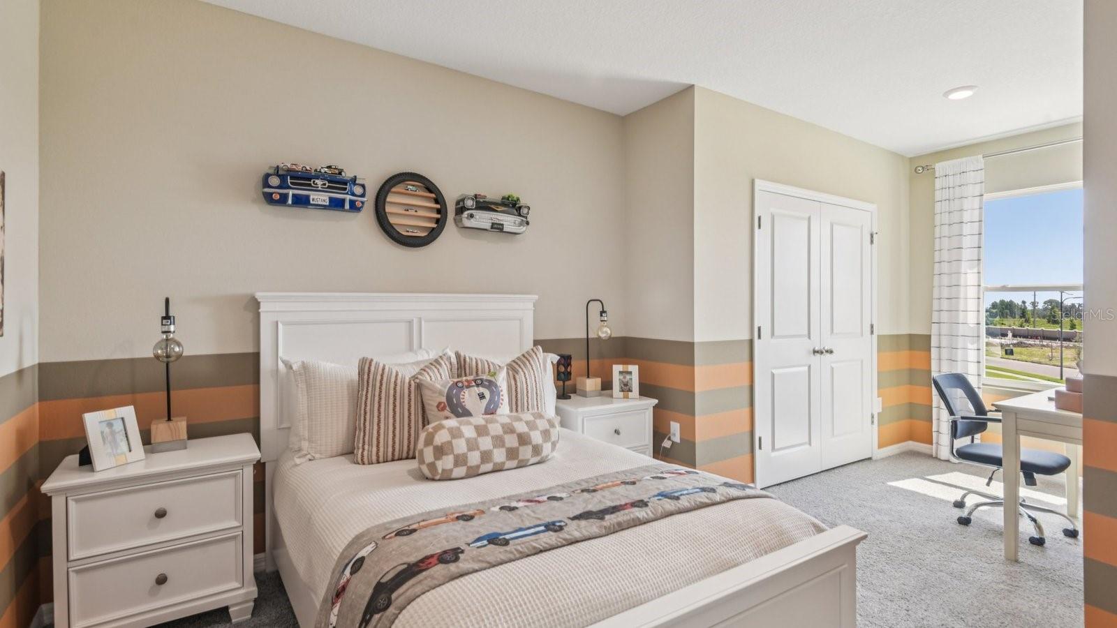 TOWNS AT WOODSDALE - Residential
