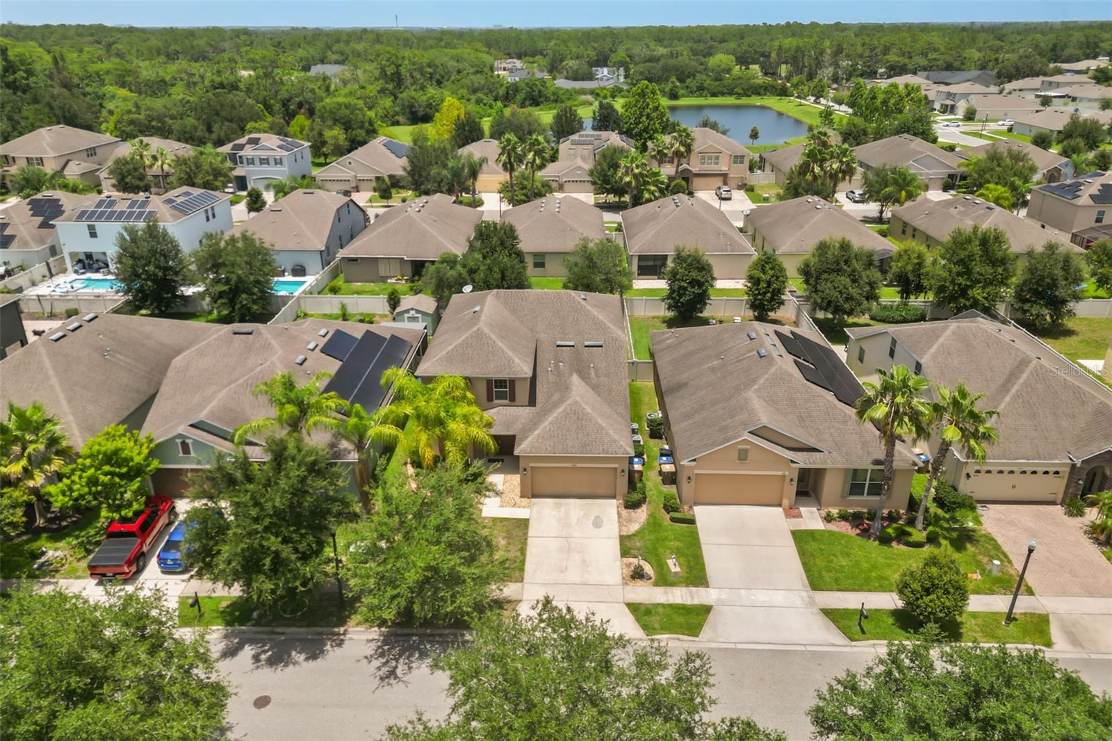 NOVA POINTE PH 2 - Residential