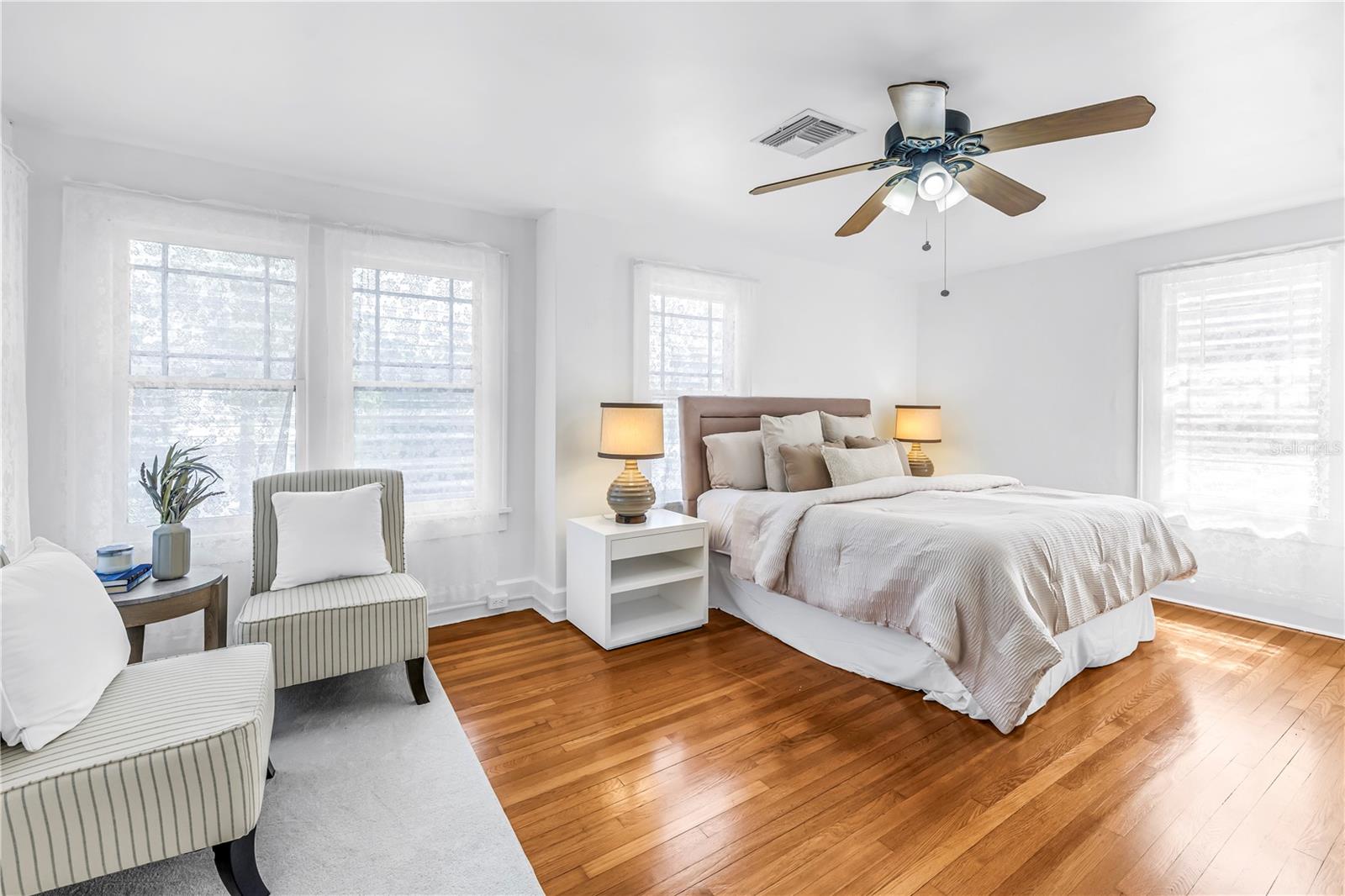 PASADENA ESTATES SEC B - Residential