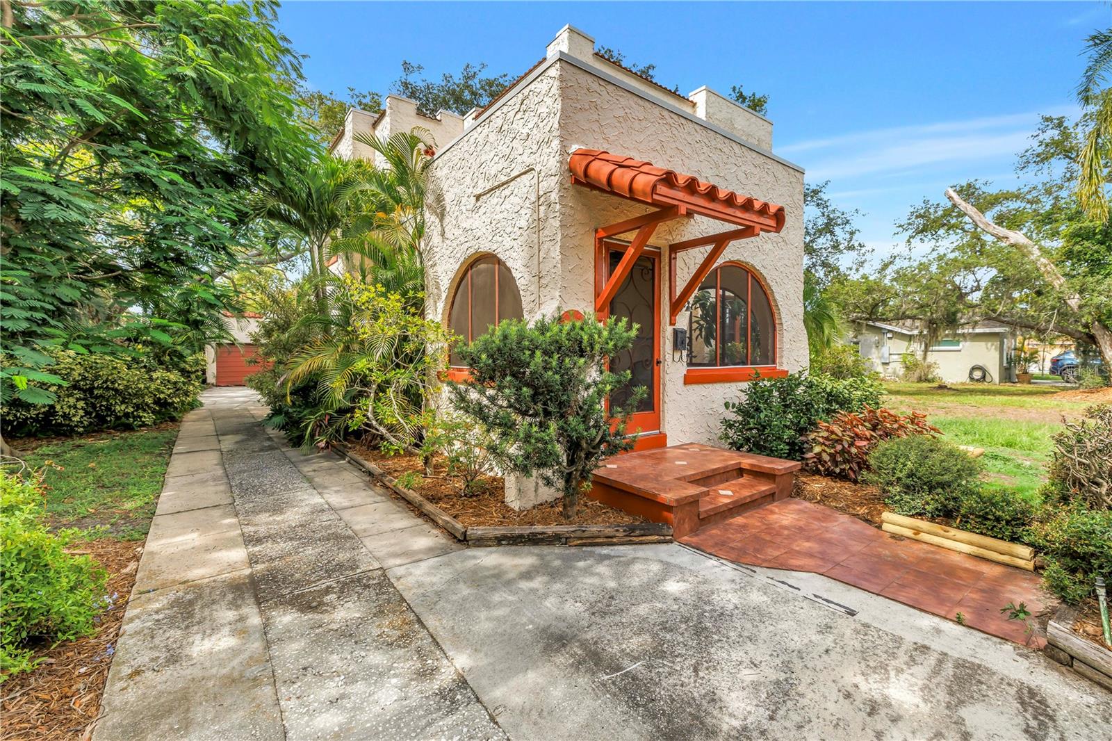 PASADENA ESTATES SEC B - Residential