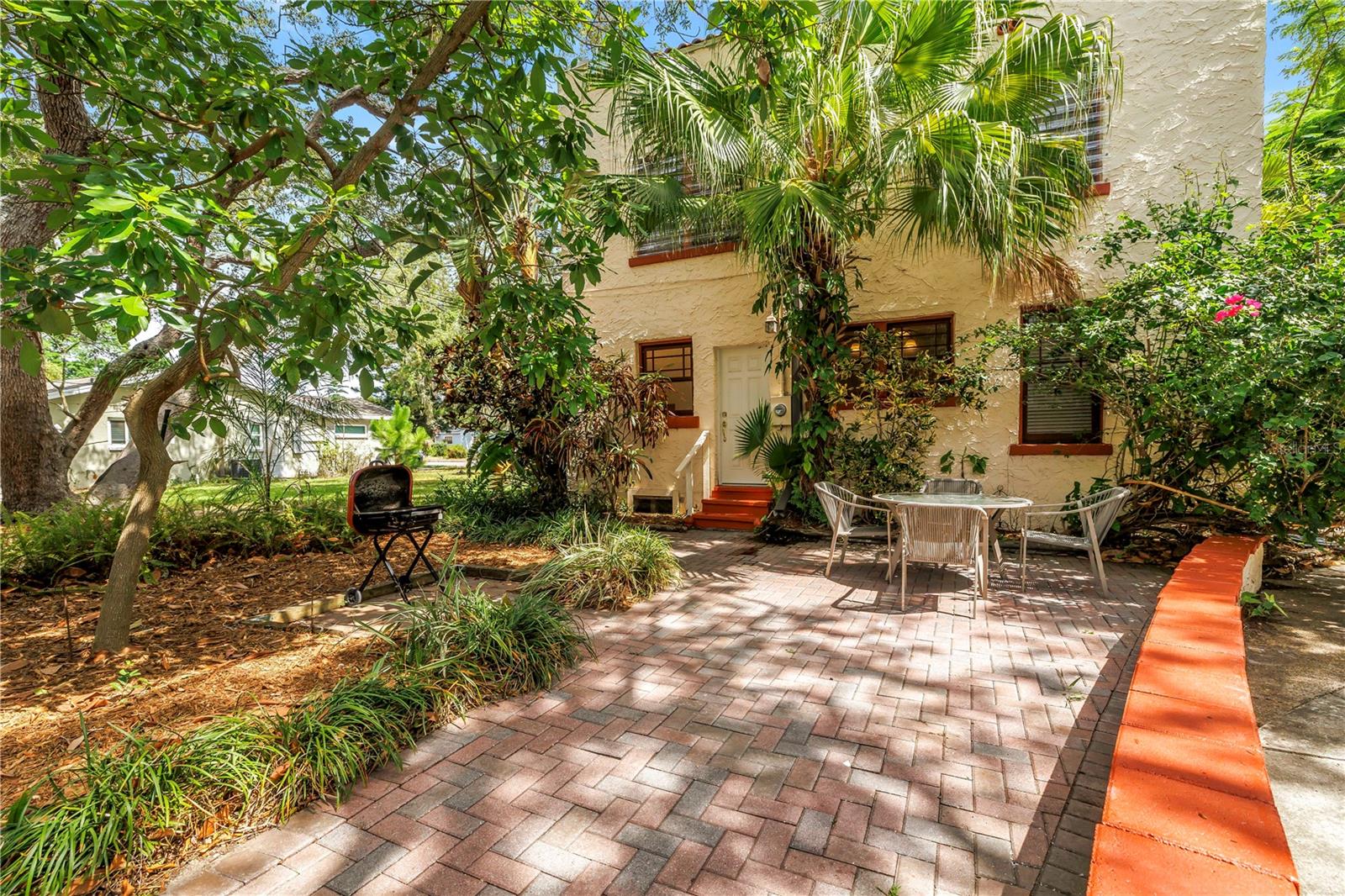 PASADENA ESTATES SEC B - Residential