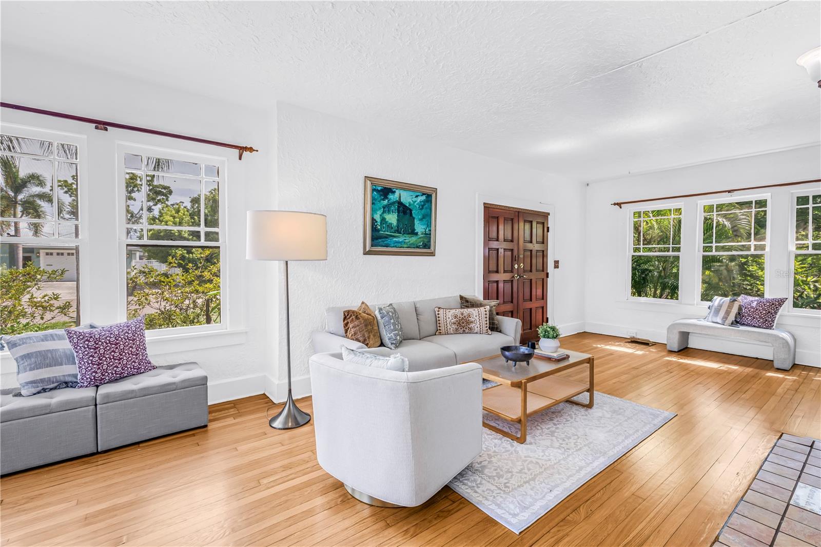 PASADENA ESTATES SEC B - Residential