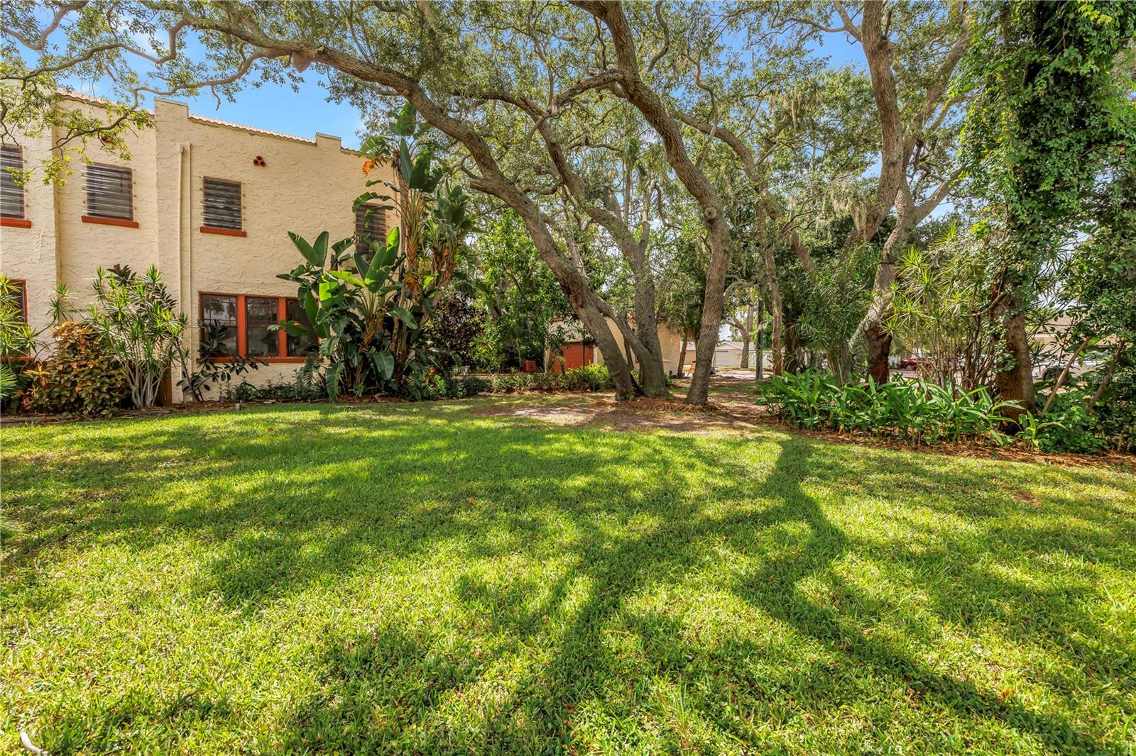 PASADENA ESTATES SEC B - Residential