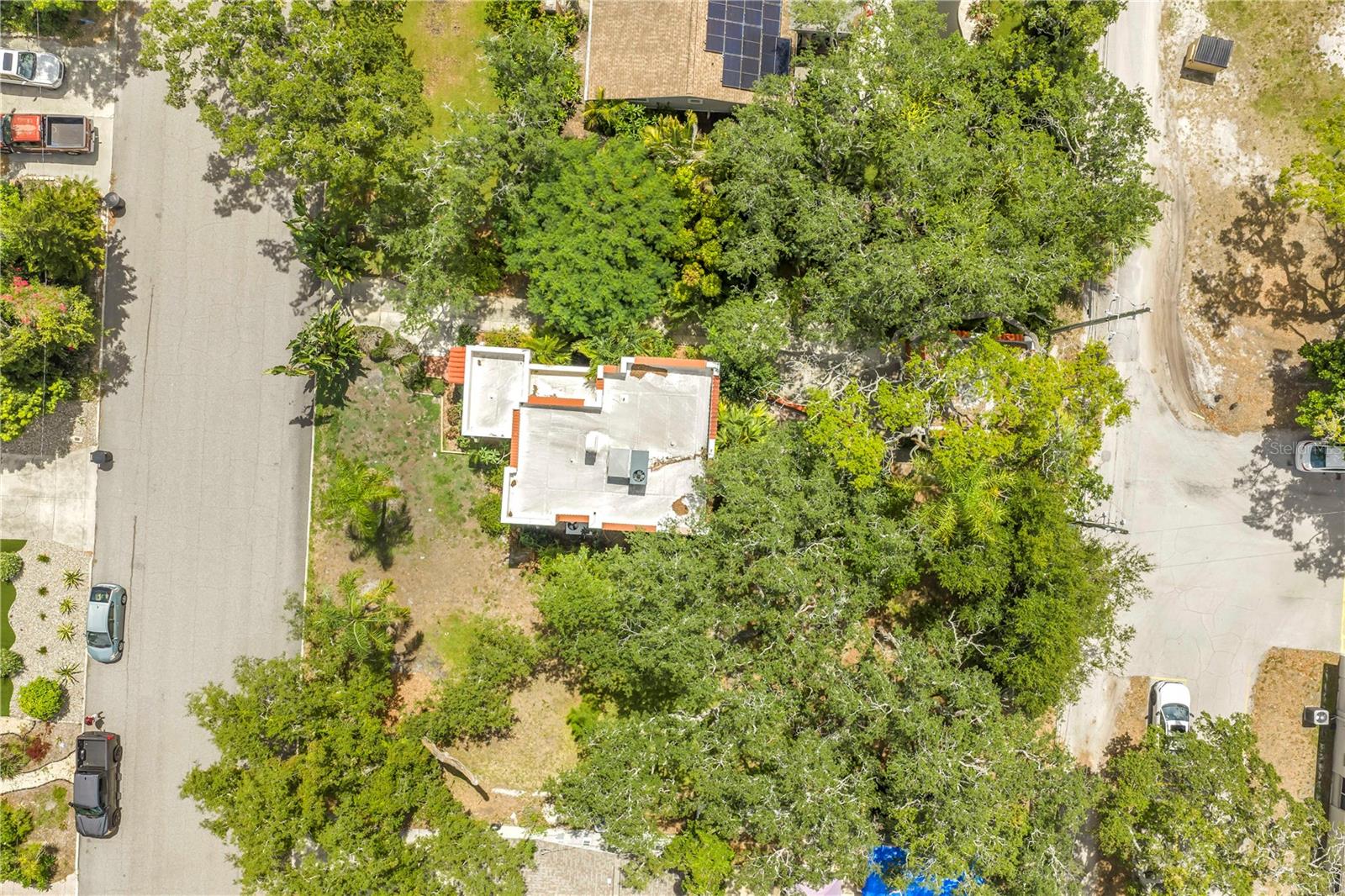 PASADENA ESTATES SEC B - Residential