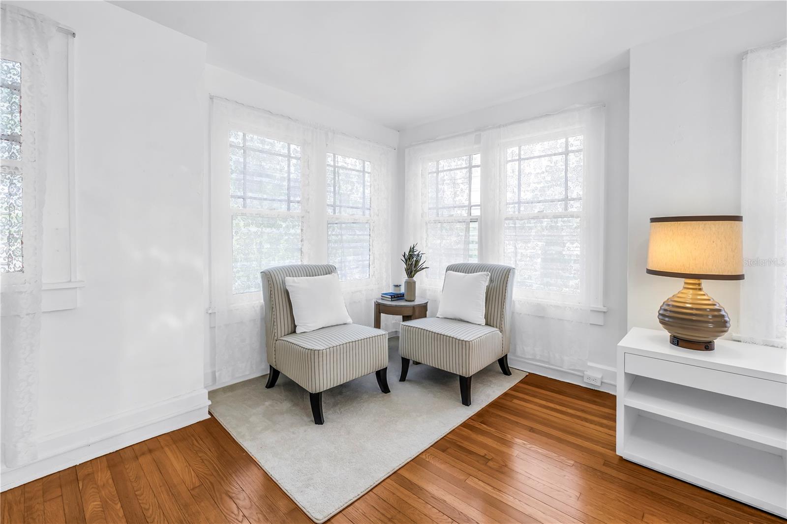 PASADENA ESTATES SEC B - Residential