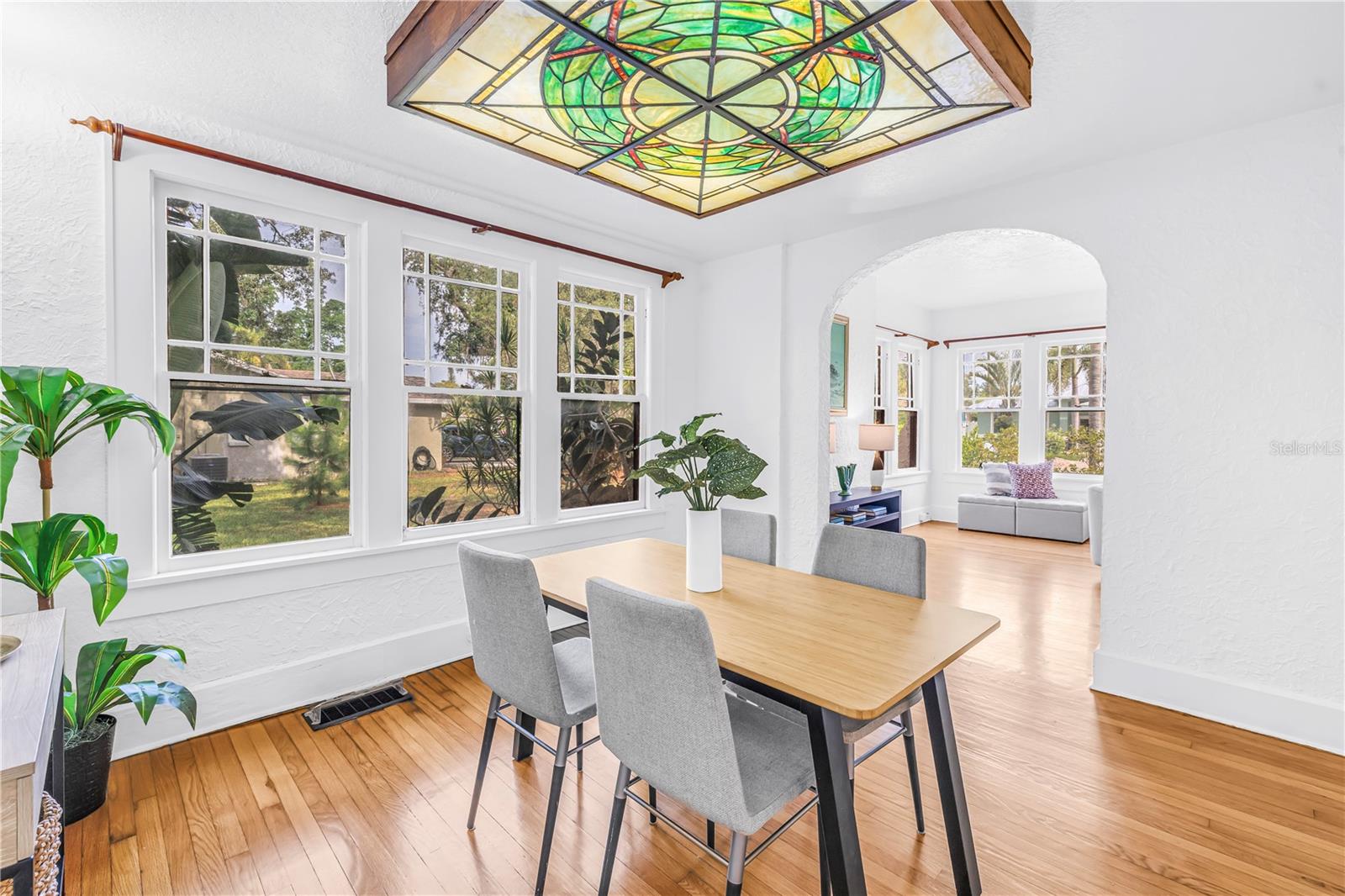PASADENA ESTATES SEC B - Residential