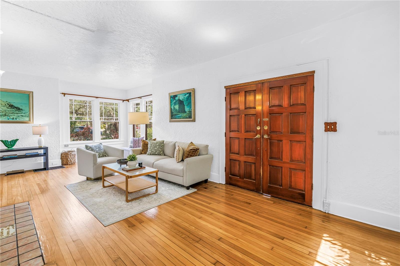 PASADENA ESTATES SEC B - Residential