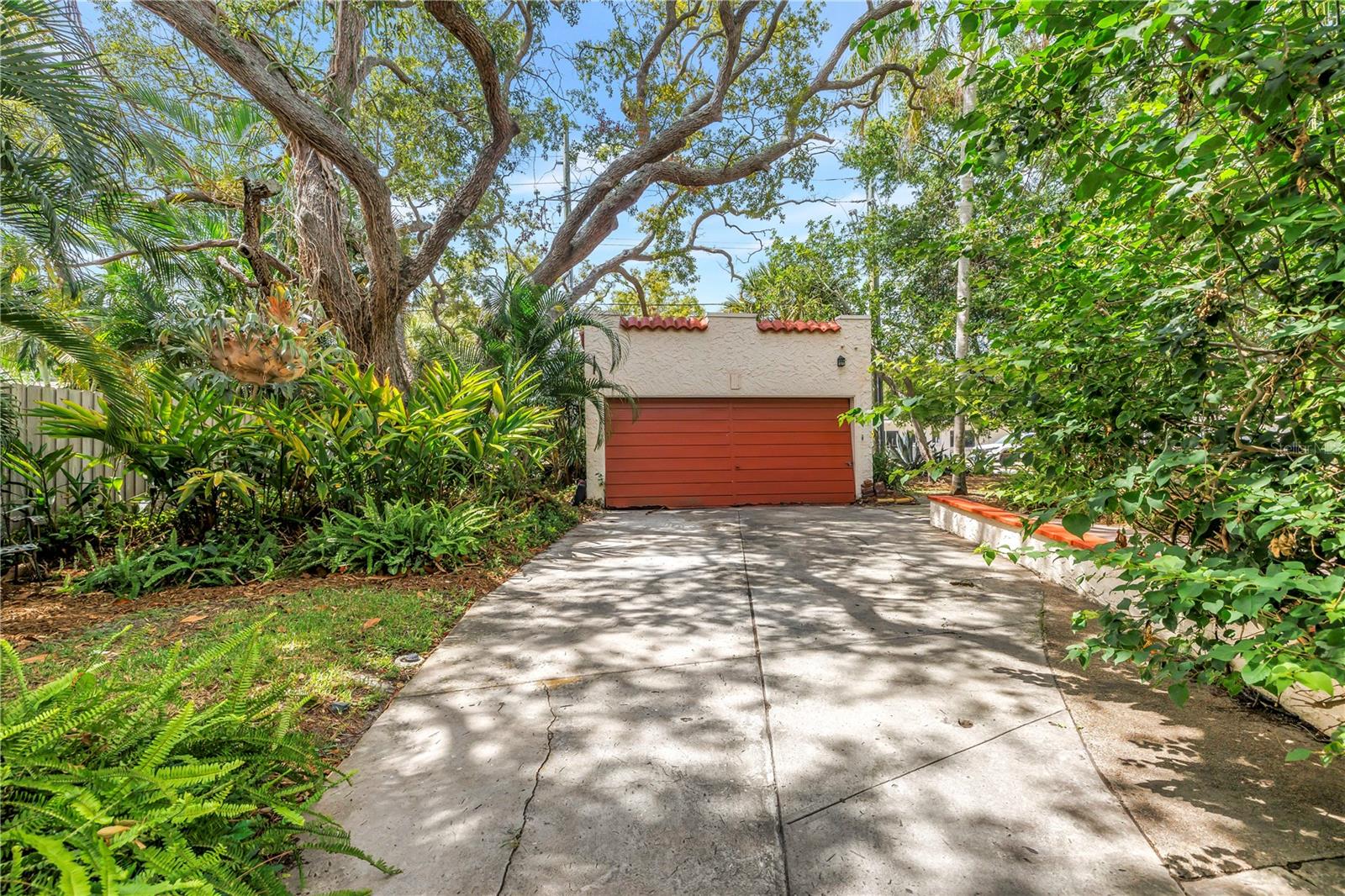 PASADENA ESTATES SEC B - Residential