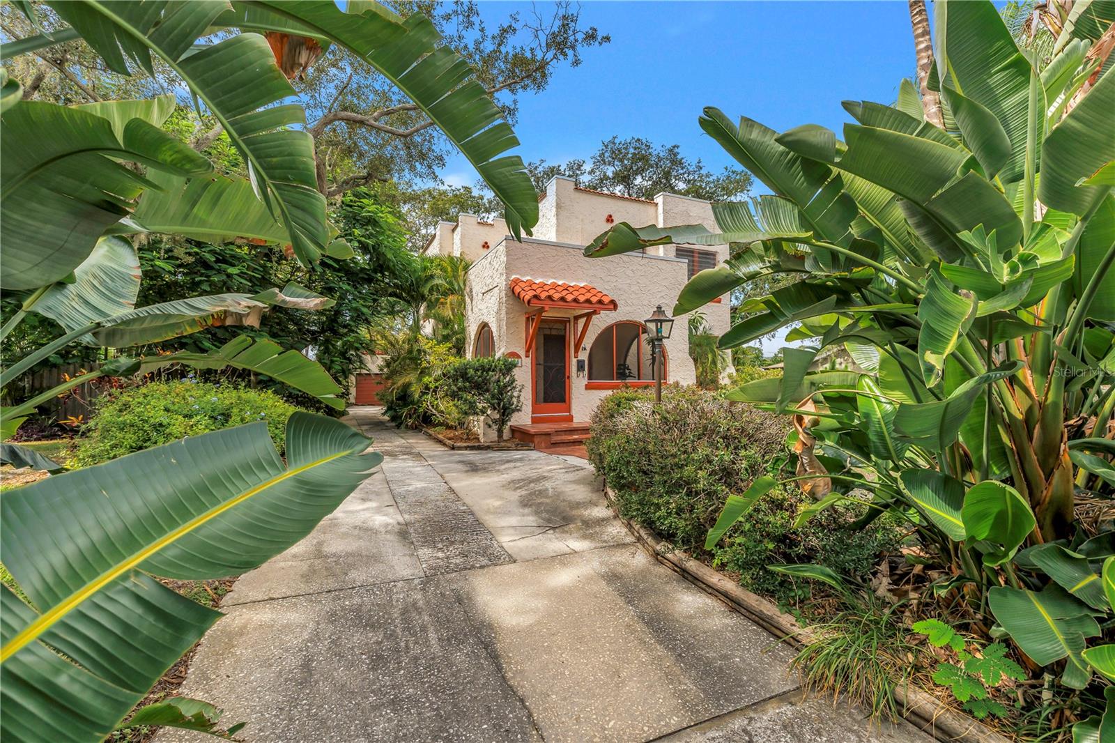 PASADENA ESTATES SEC B - Residential