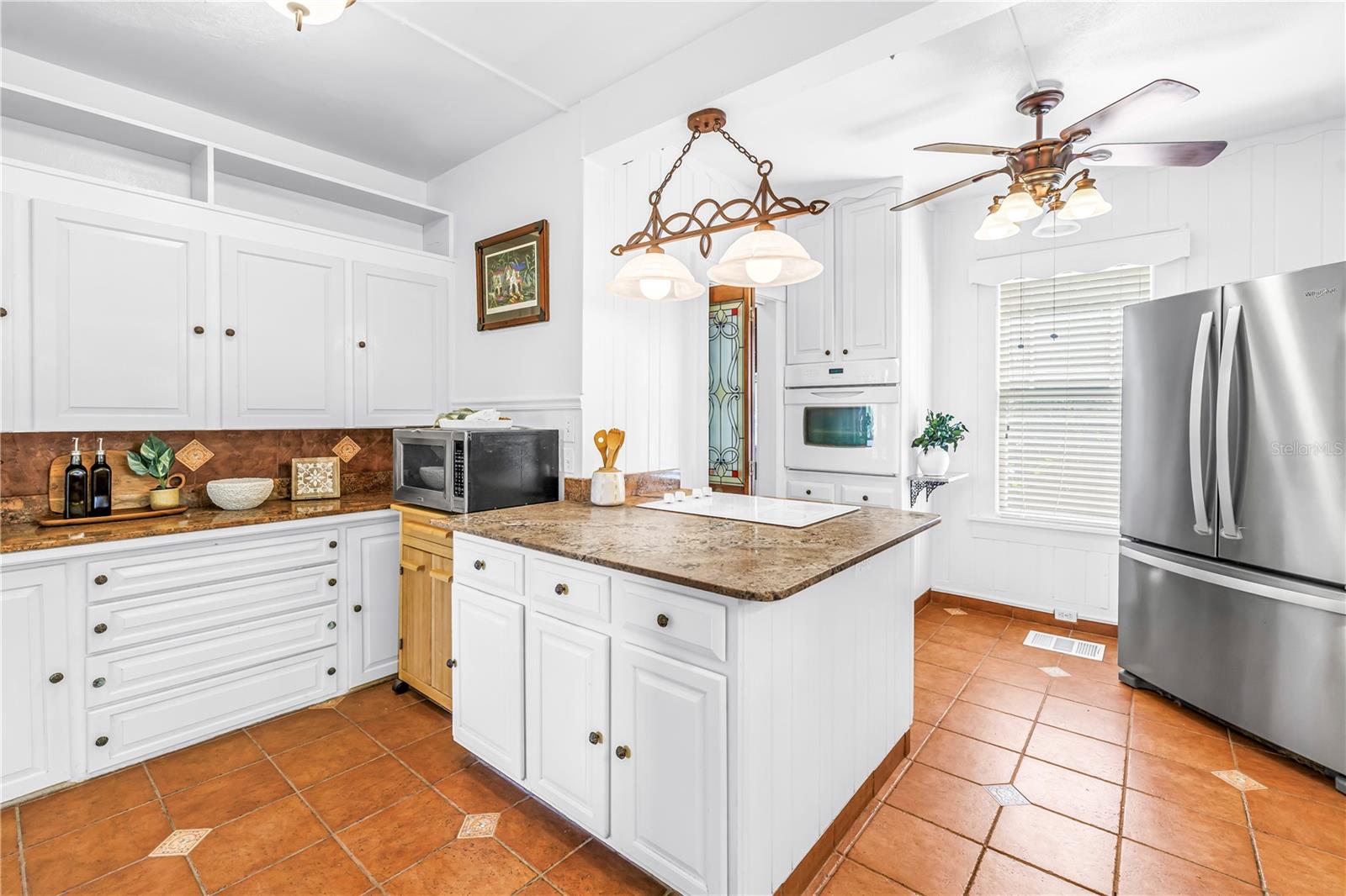 PASADENA ESTATES SEC B - Residential