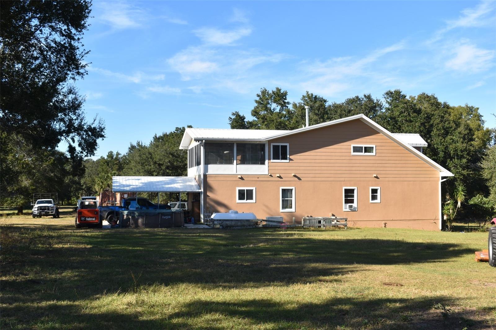 NA - Residential