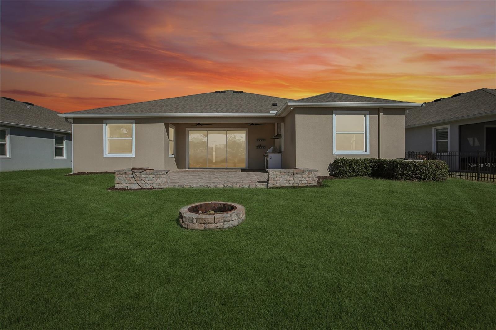 MIRADA PCL 18-1 - Residential