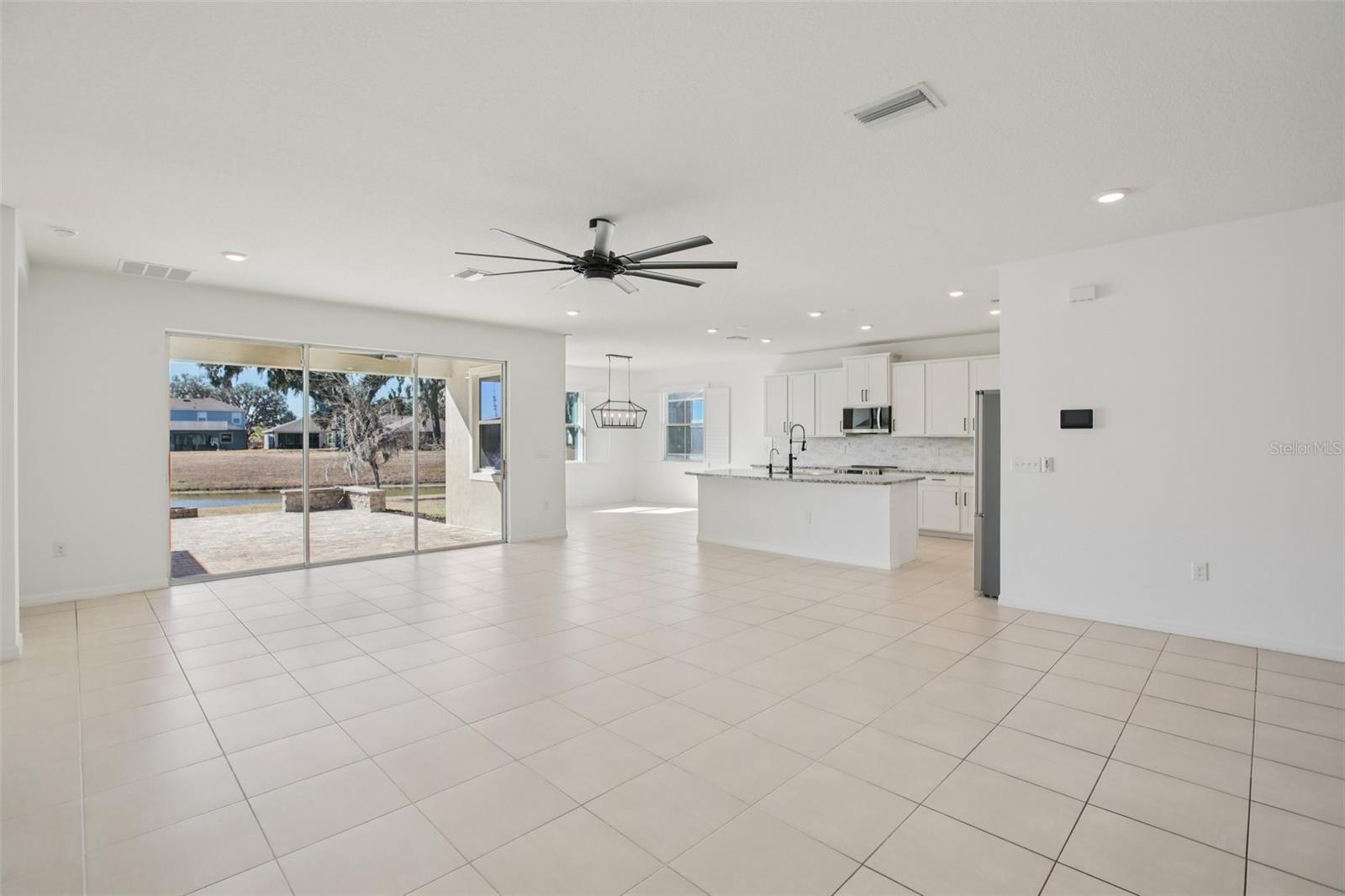 MIRADA PCL 18-1 - Residential