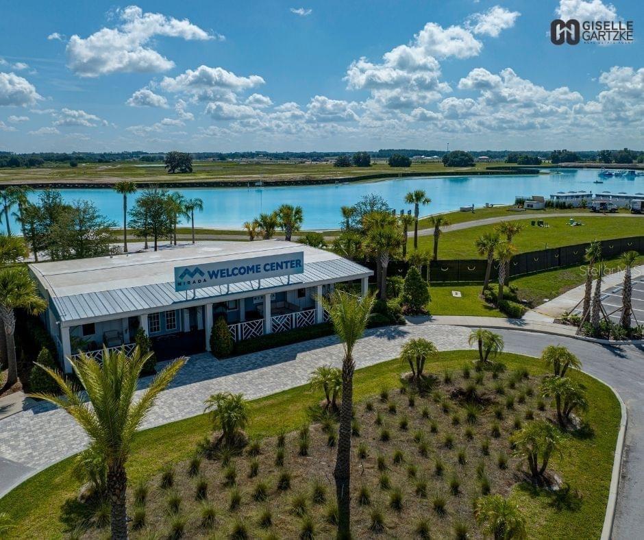 MIRADA PCL 18-1 - Residential