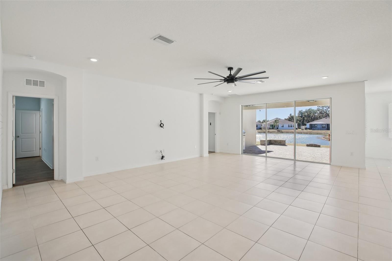 MIRADA PCL 18-1 - Residential