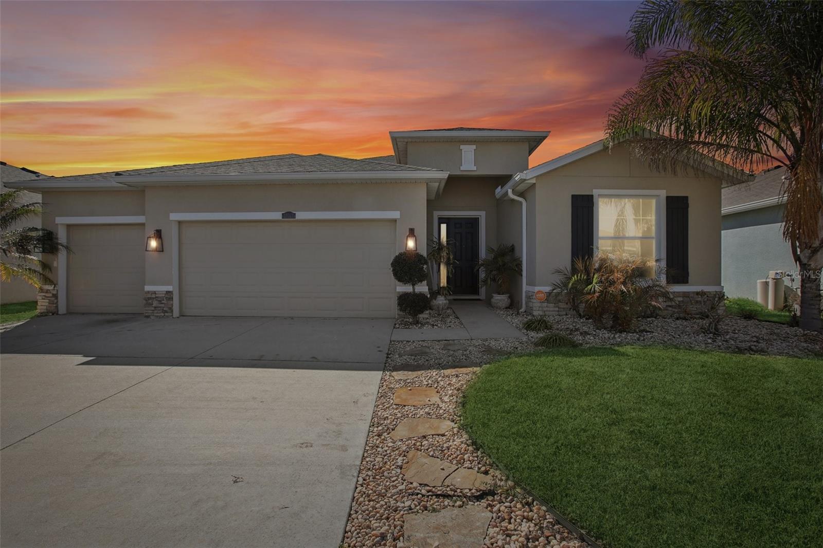 MIRADA PCL 18-1 - Residential