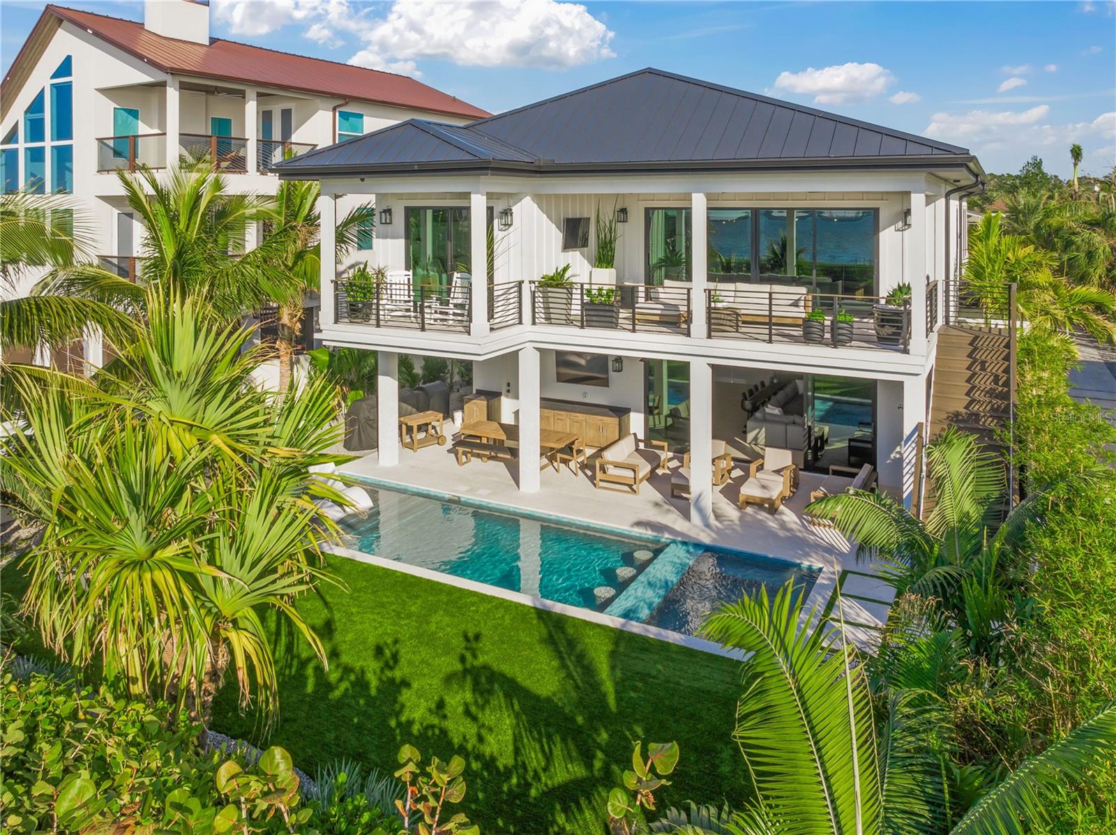 H W WOODS SUB - Residential