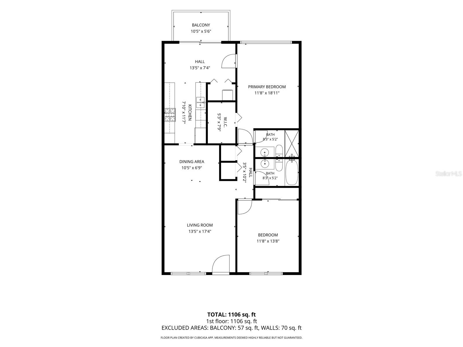 TERRACE PARK OF FIVE TOWNS - Residential