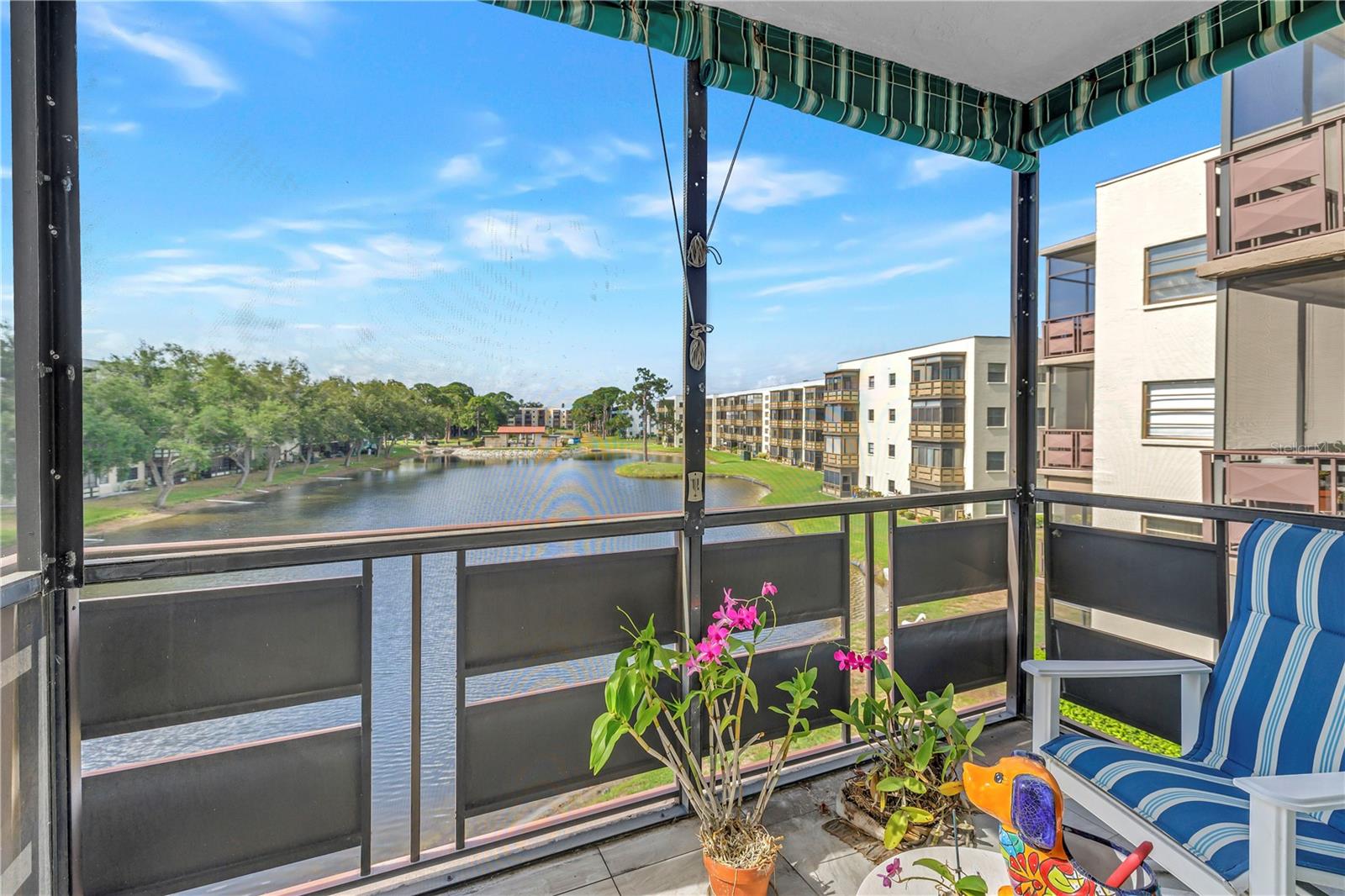 TERRACE PARK OF FIVE TOWNS - Residential