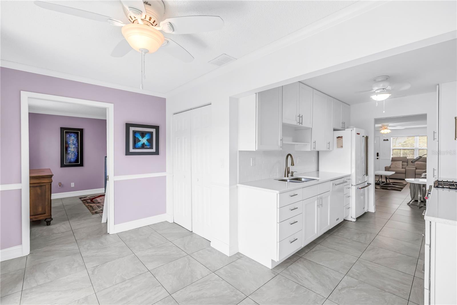TERRACE PARK OF FIVE TOWNS - Residential