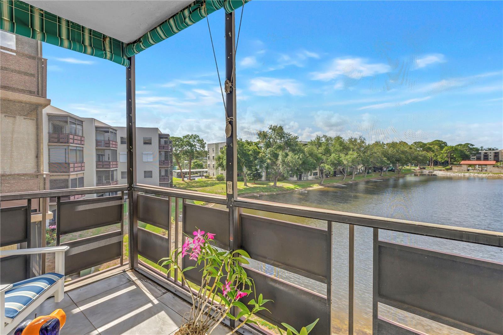 TERRACE PARK OF FIVE TOWNS - Residential