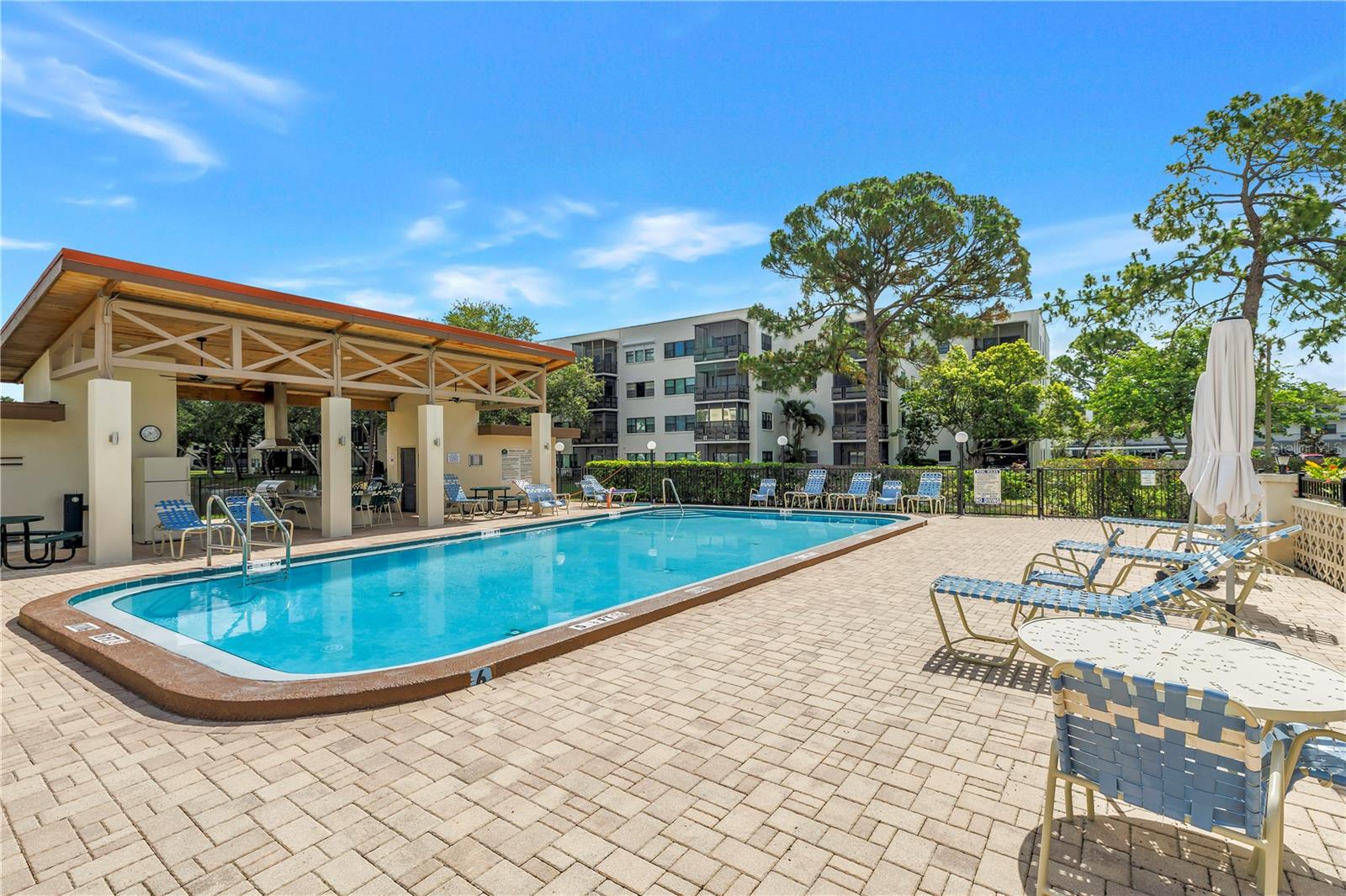 TERRACE PARK OF FIVE TOWNS - Residential