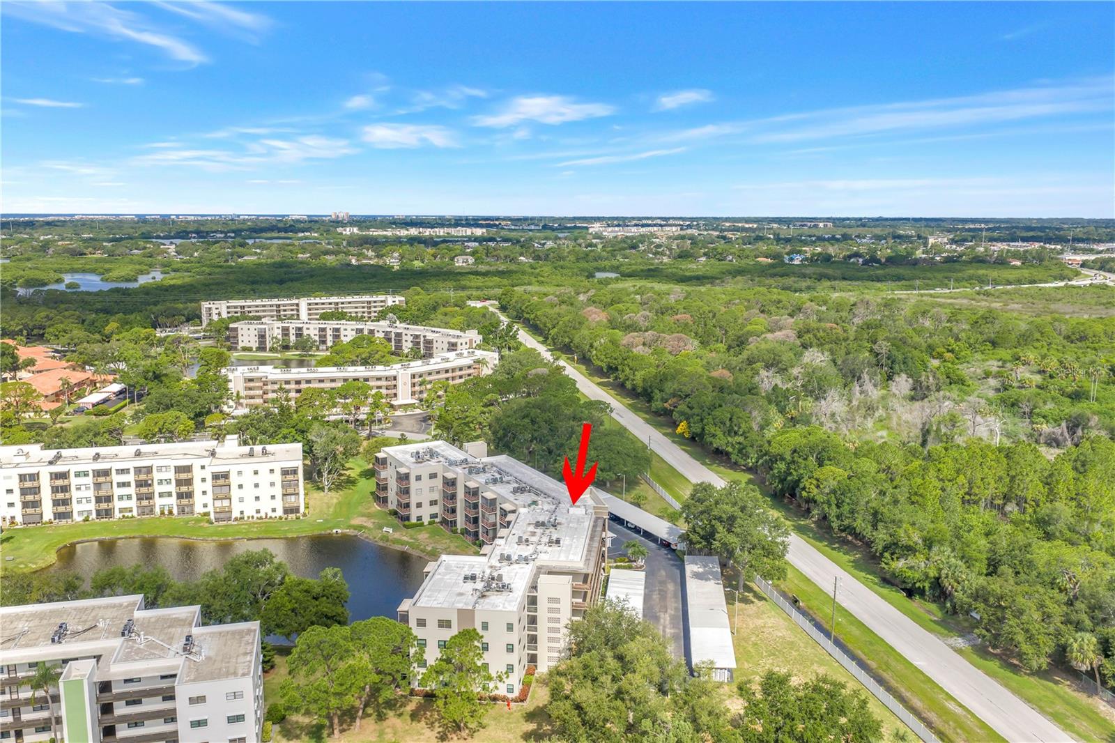 TERRACE PARK OF FIVE TOWNS - Residential