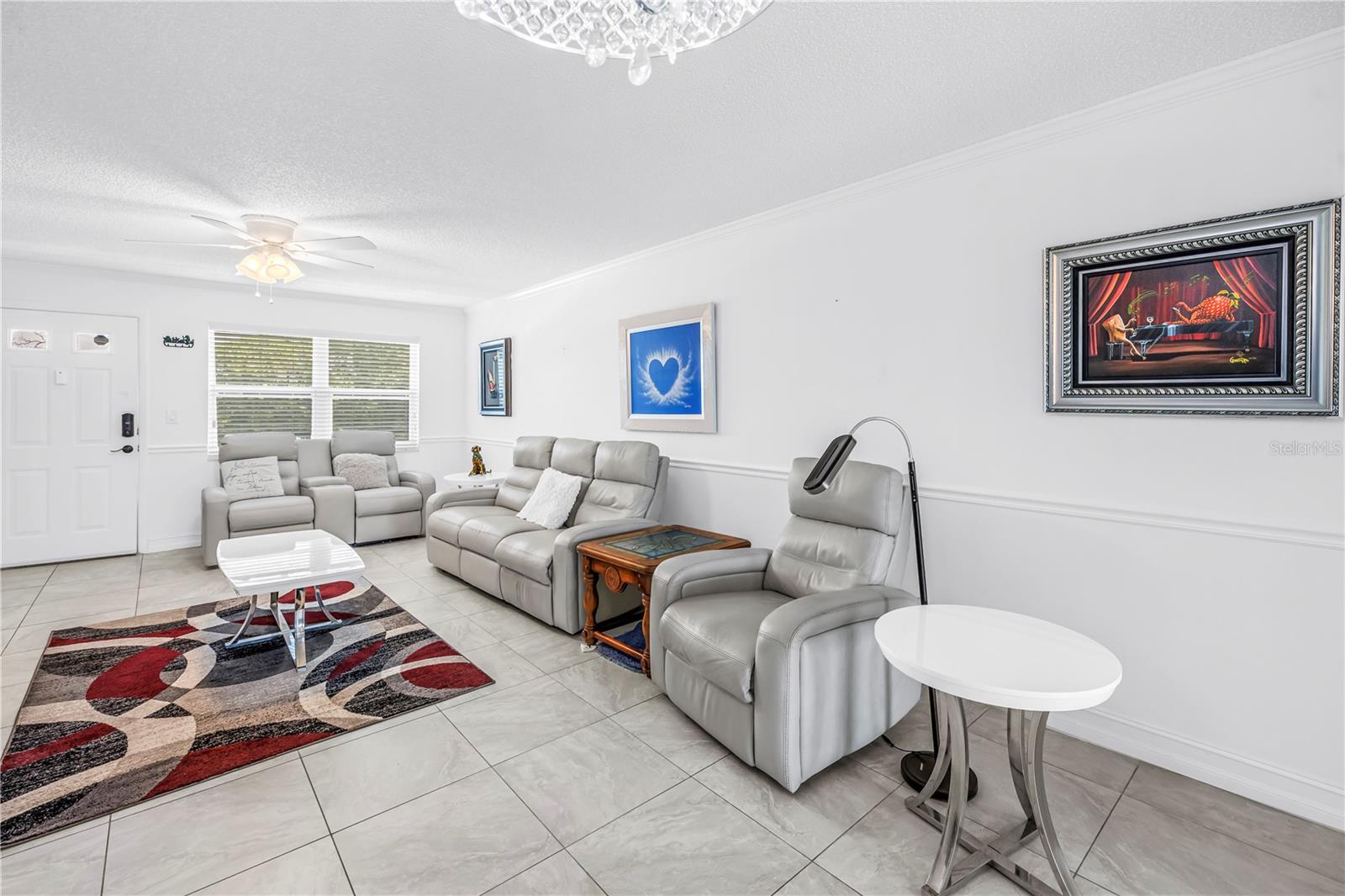 TERRACE PARK OF FIVE TOWNS - Residential