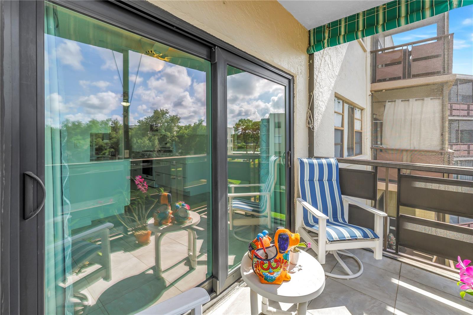TERRACE PARK OF FIVE TOWNS - Residential
