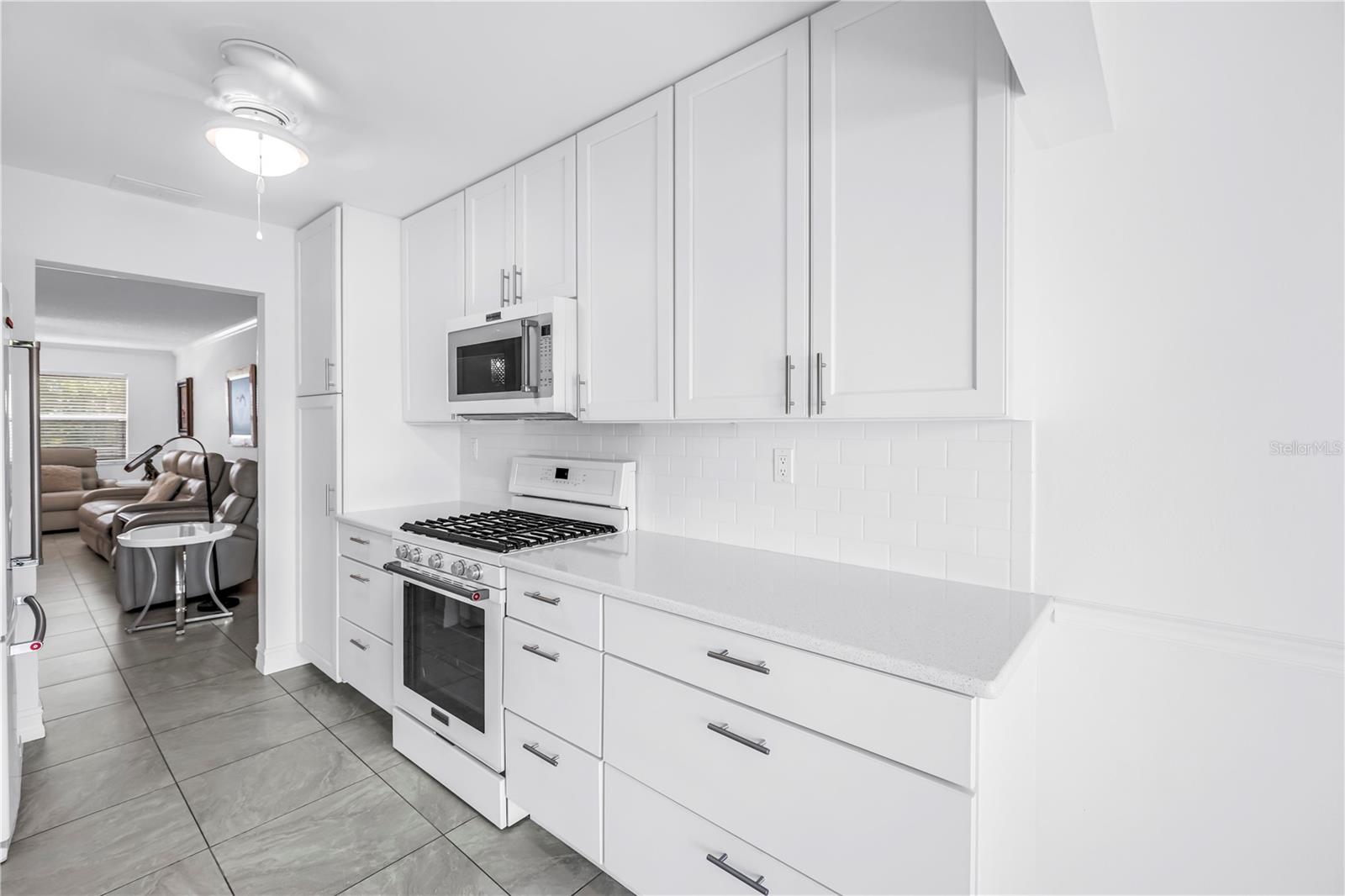 TERRACE PARK OF FIVE TOWNS - Residential