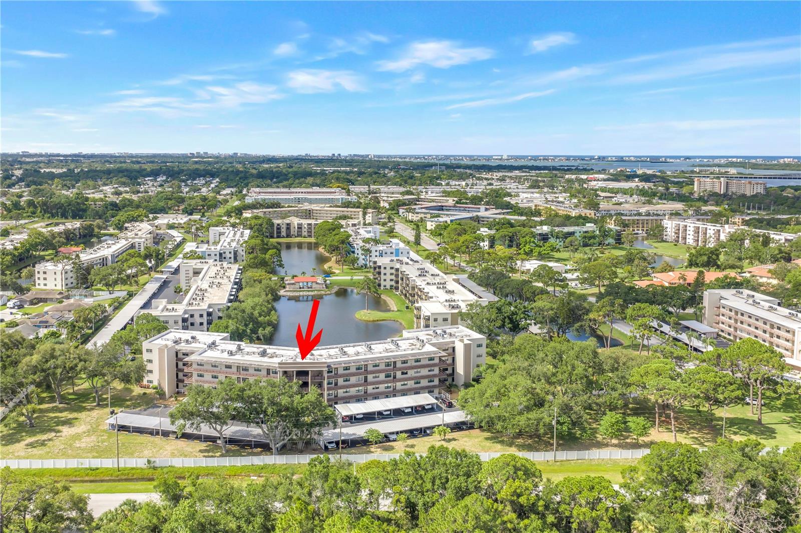 TERRACE PARK OF FIVE TOWNS - Residential