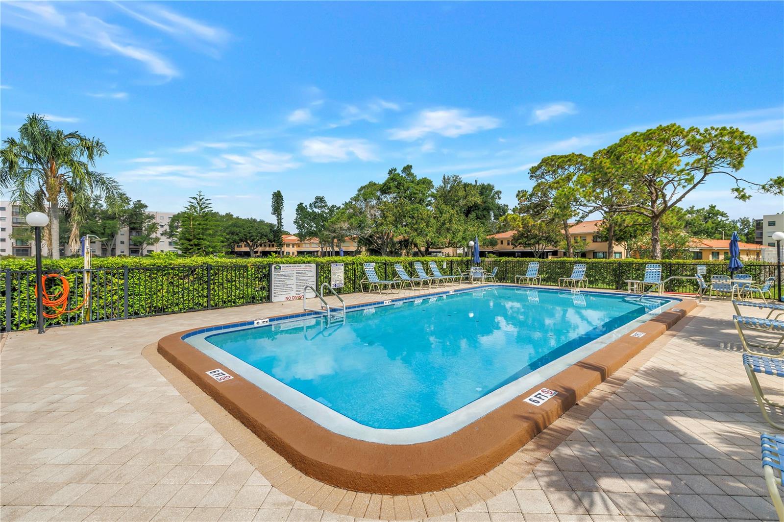 TERRACE PARK OF FIVE TOWNS - Residential
