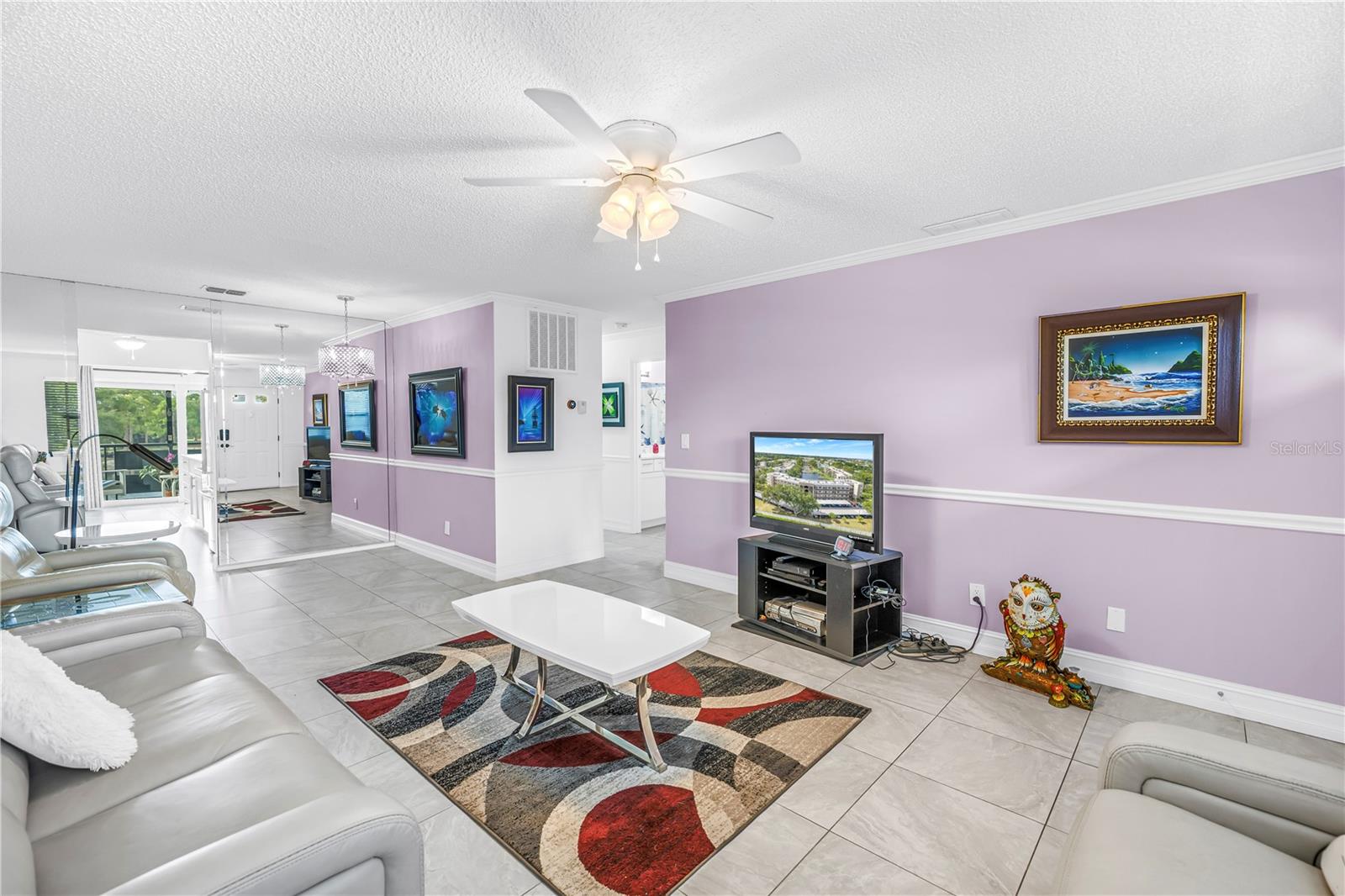 TERRACE PARK OF FIVE TOWNS - Residential