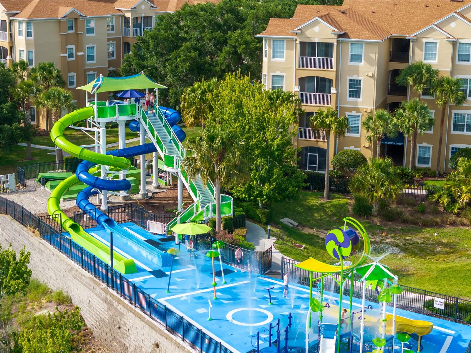 VENTURA AT WINDSOR HILLS CONDO PH 1 - Residential