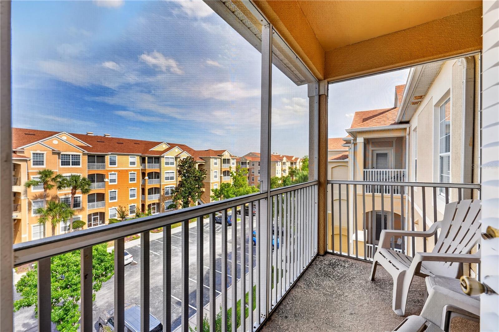 VENTURA AT WINDSOR HILLS CONDO PH 1 - Residential