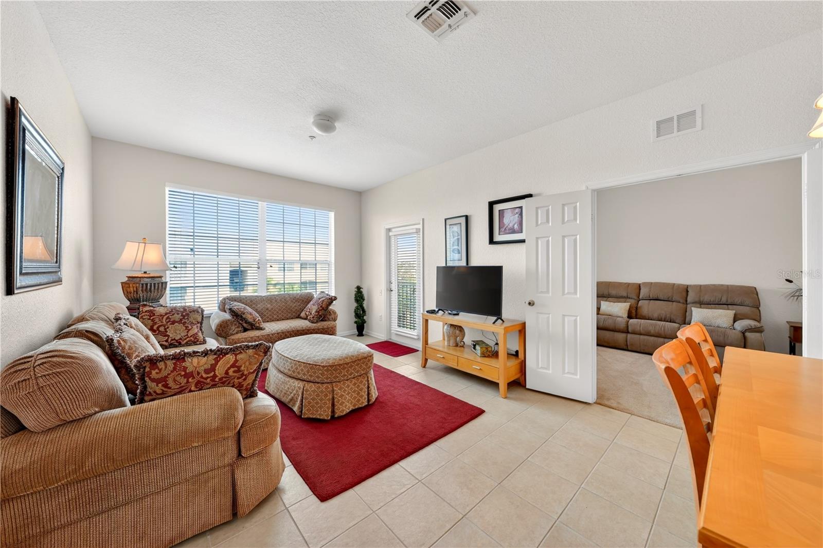 VENTURA AT WINDSOR HILLS CONDO PH 1 - Residential