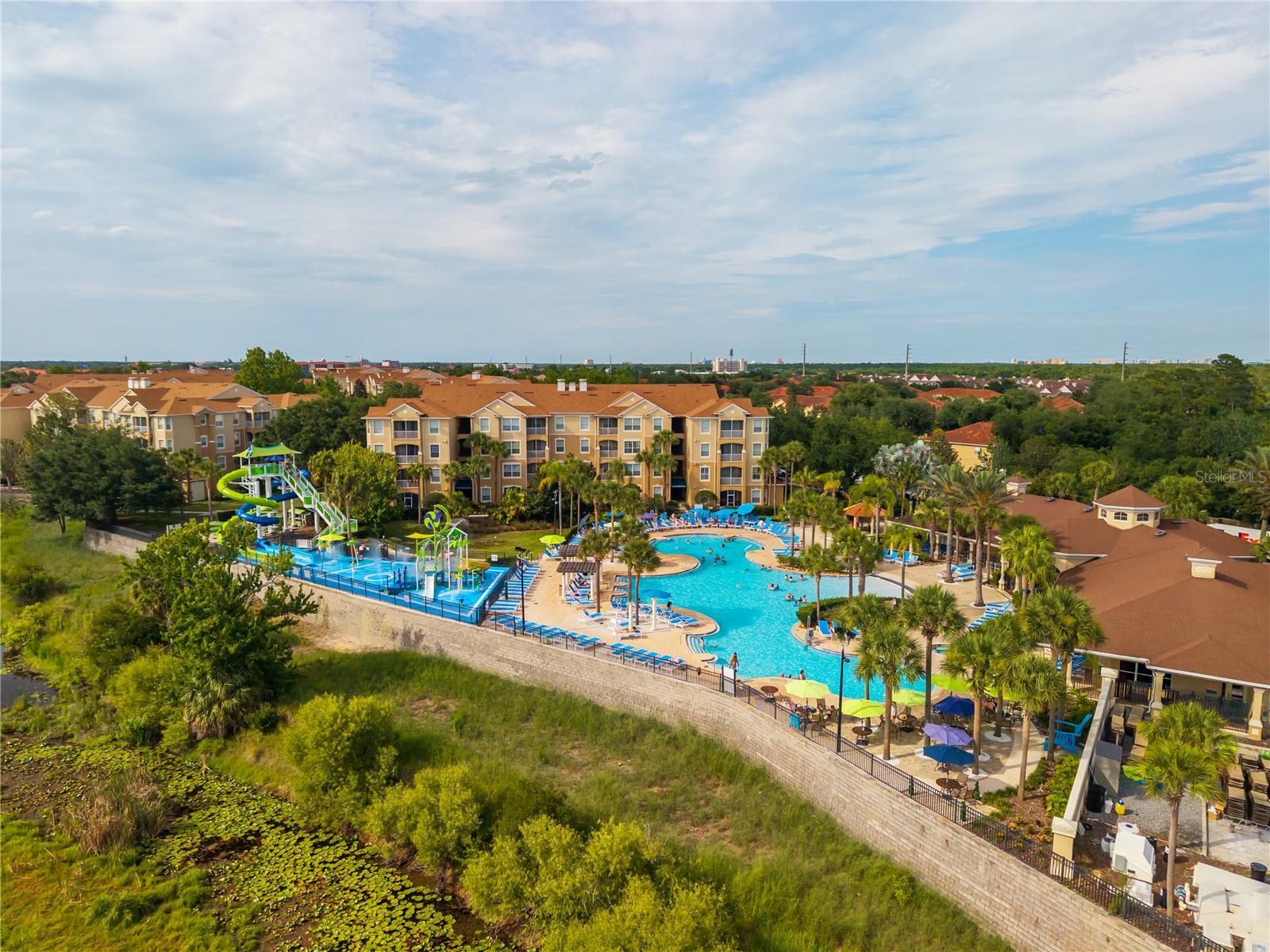 VENTURA AT WINDSOR HILLS CONDO PH 1 - Residential