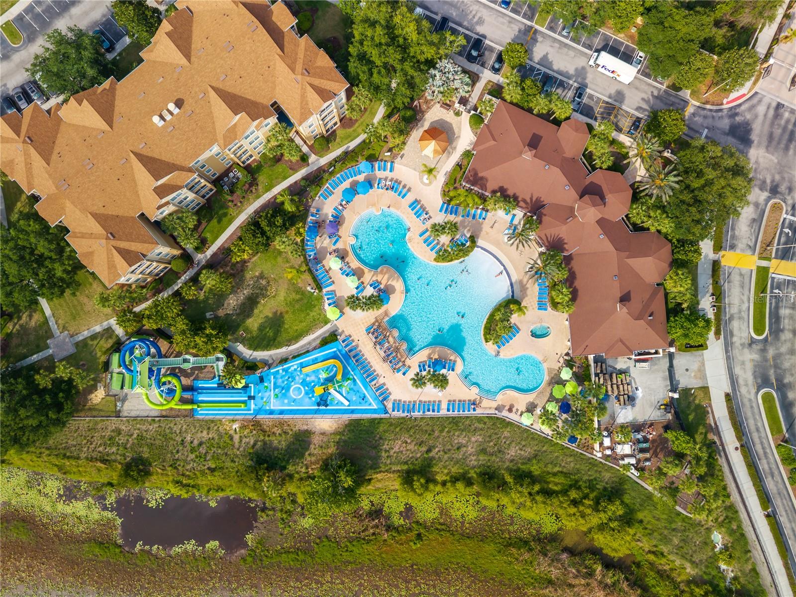 VENTURA AT WINDSOR HILLS CONDO PH 1 - Residential