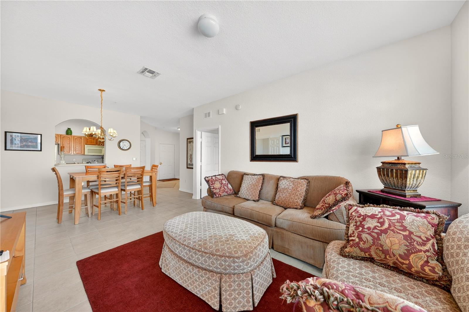 VENTURA AT WINDSOR HILLS CONDO PH 1 - Residential