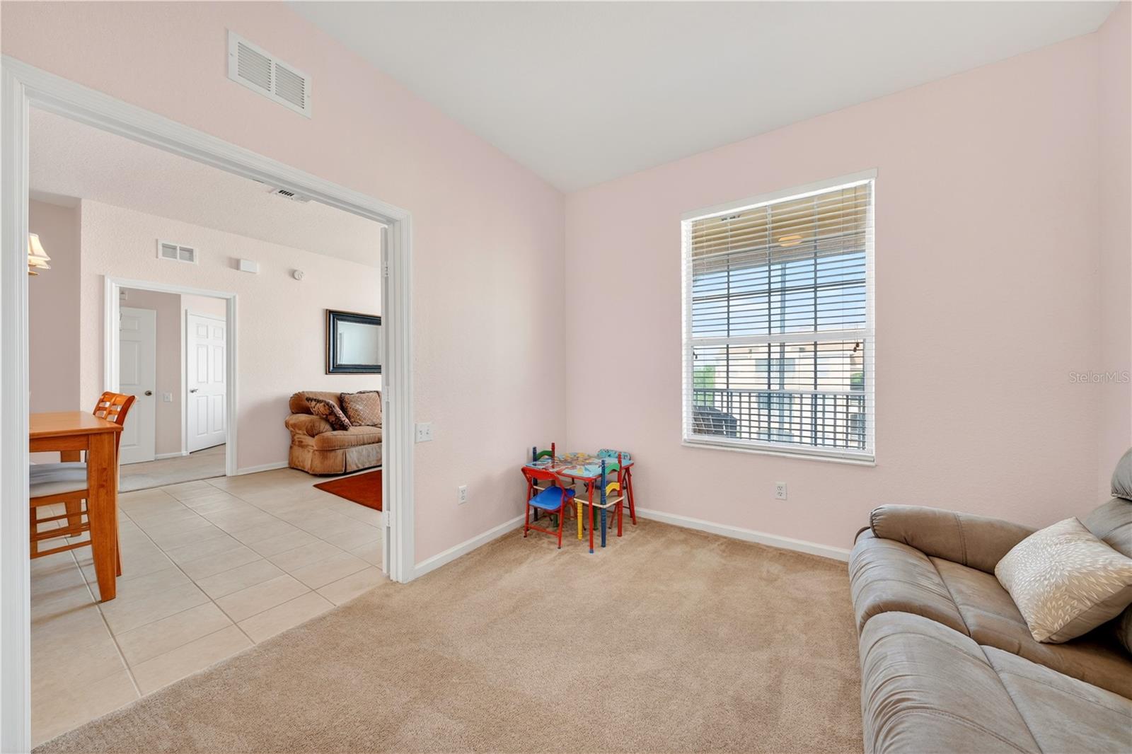 VENTURA AT WINDSOR HILLS CONDO PH 1 - Residential