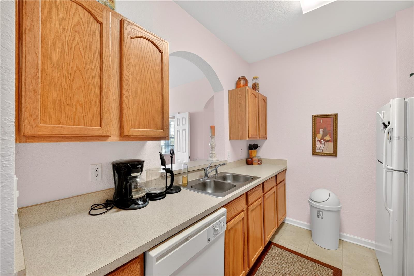 VENTURA AT WINDSOR HILLS CONDO PH 1 - Residential
