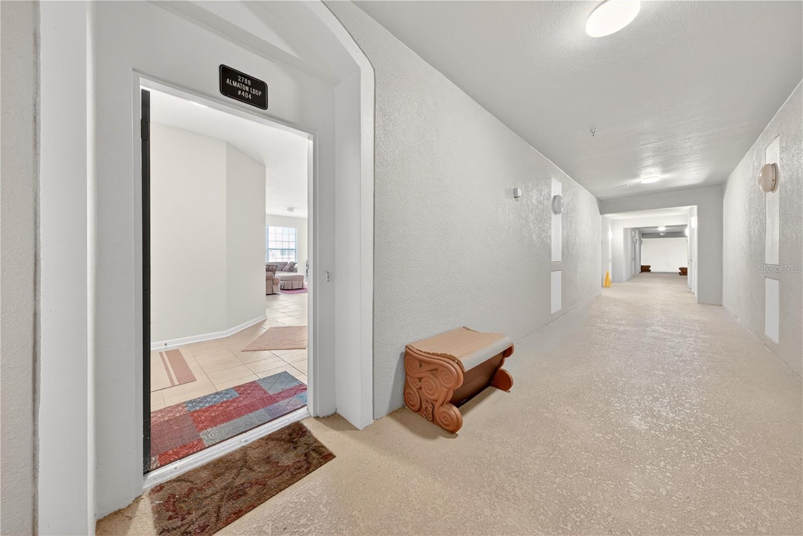 VENTURA AT WINDSOR HILLS CONDO PH 1 - Residential