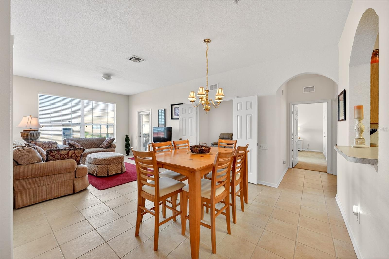 VENTURA AT WINDSOR HILLS CONDO PH 1 - Residential
