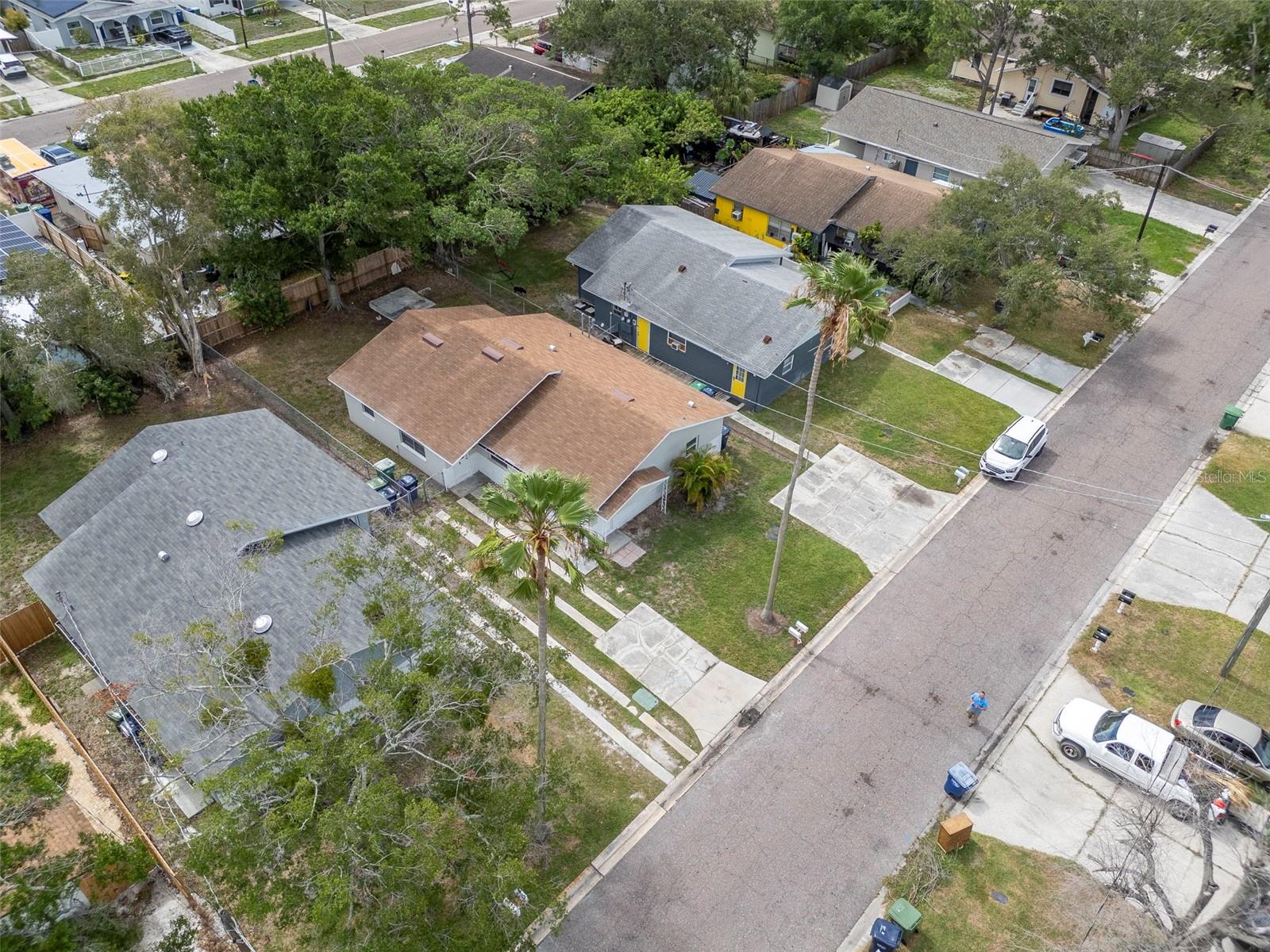 WEST PORT - Residential Income